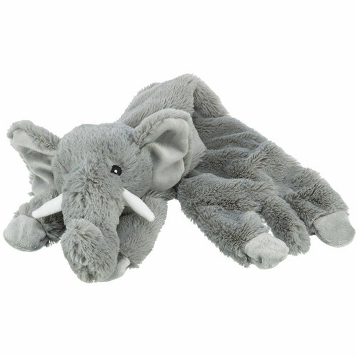 Plyšák pre psov Trixie Polyester Plyš Slon 50 cm